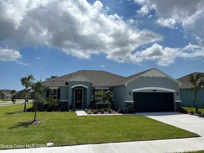 767 NE Dove Landing Avenue Palm Bay 32905 Florida Is Home Team at RE/MAX