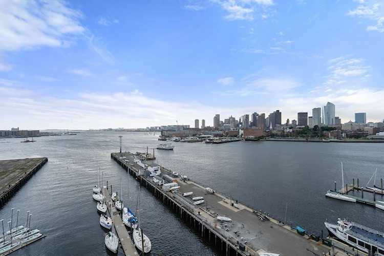 197 Eighth St #902 Boston, MA 02129
