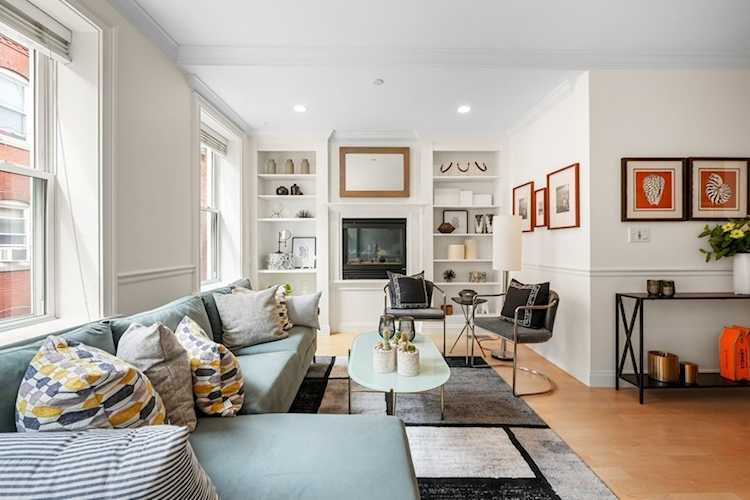 33 N Bennet St #3 Boston, MA 02113