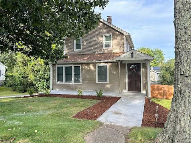 394 Center Street Randolph, MA 02368