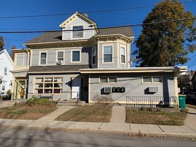 20-22 Orne St North Attleboro, MA 02760