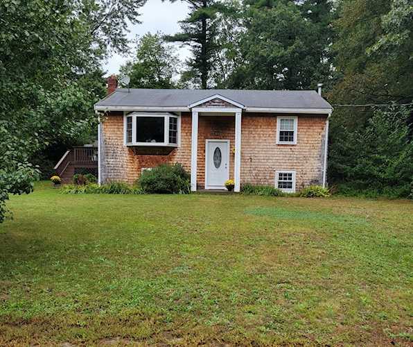 10 White Pine Ave Wareham, MA 02576