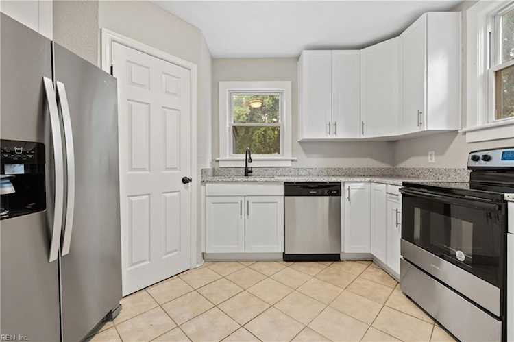 3308 Illinois Ave Norfolk, VA 23513