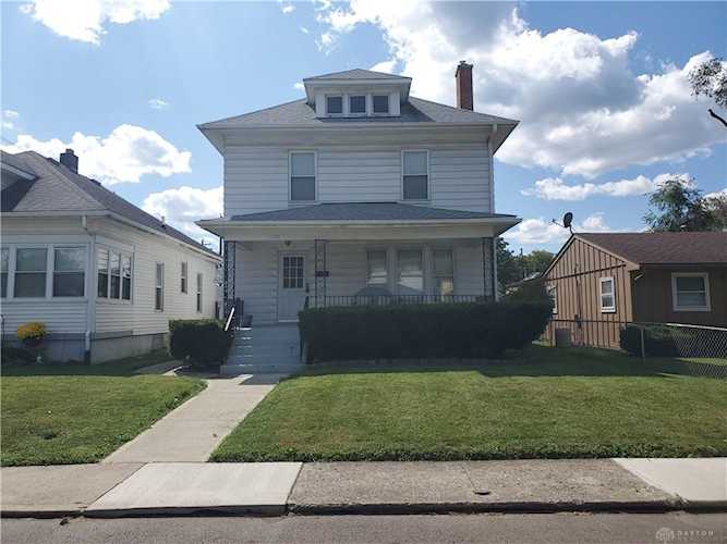 1002 Malvern Street Middletown, OH 45042 | Vision Realty Inc. Photo 1