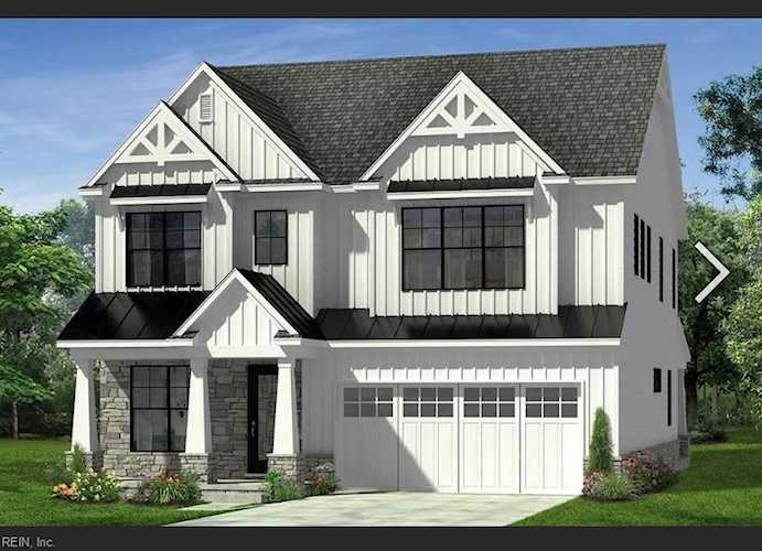 8341 Crittenden Rd Suffolk, VA 23436