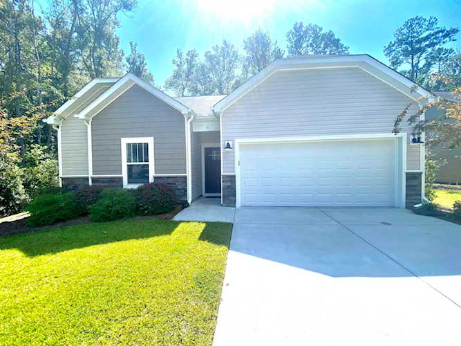 91 Clearwater Dr. Pawleys Island, SC 29585