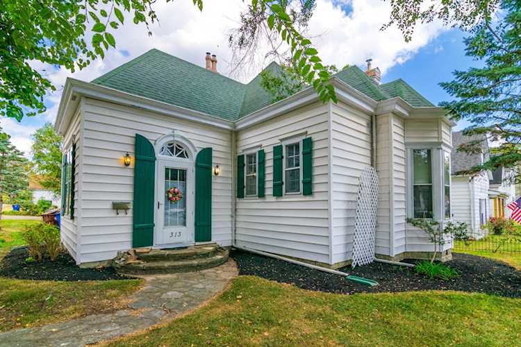 313 S Burns Ave Winchester, KY 40391
