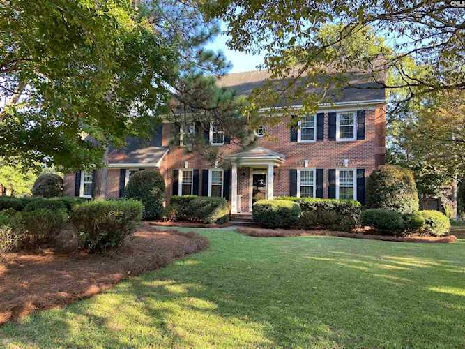 116 Genessee Valley Rd Columbia, SC 29223