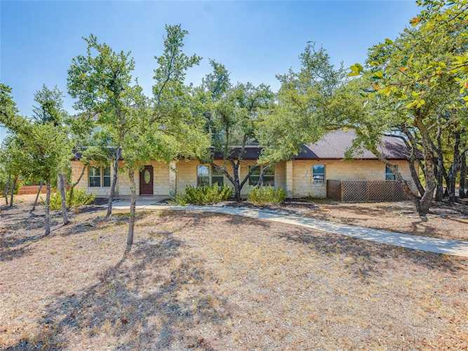 501 Ridgmar RD Leander, TX 78641