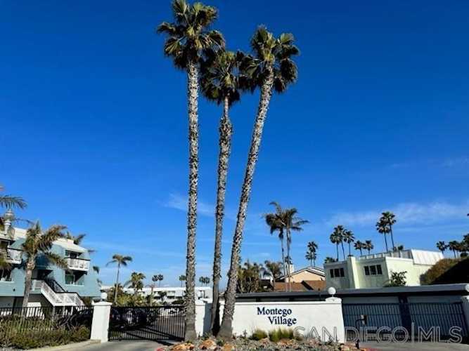 90 Montego Court Coronado Cays, CA 92118