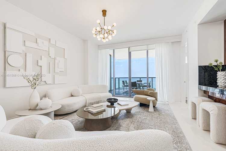 9703 Collins Ave #2607 Bal Harbour, FL 33154