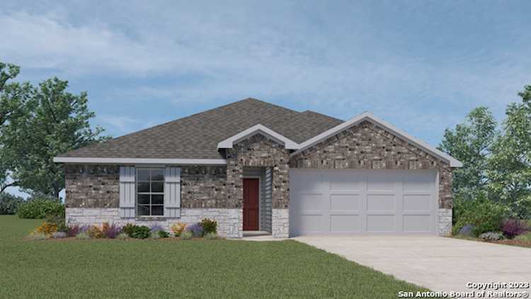 217 Briggs Lane San Marcos, TX 78666