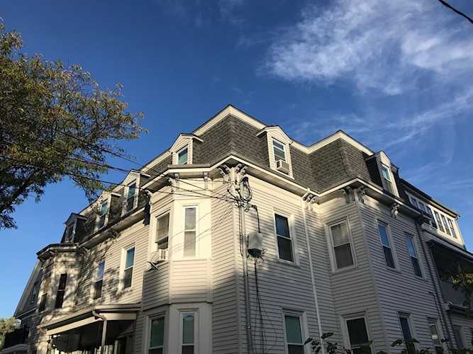 51 College Ave. #2 Somerville, MA Davis Square 02144 | Town Property Group Photo 1