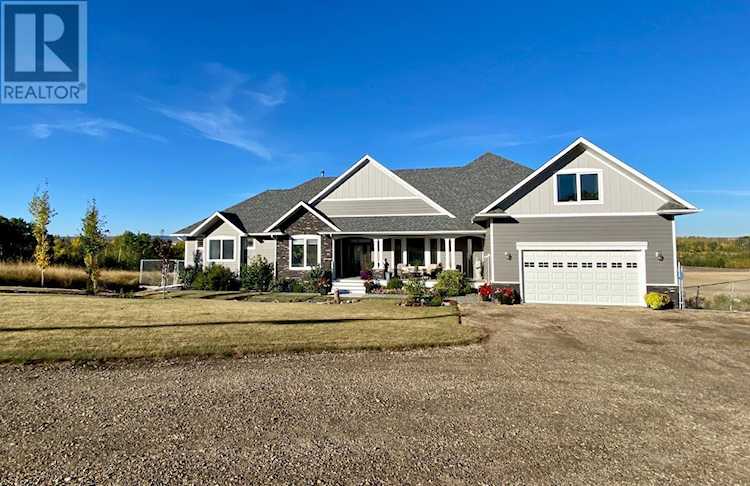 8165 Harper Sub Dawson Creek, BC V1G4E8