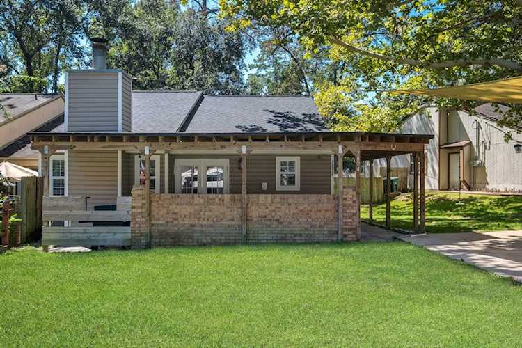 2824 Misty Garden Circle Tallahassee, FL 32303