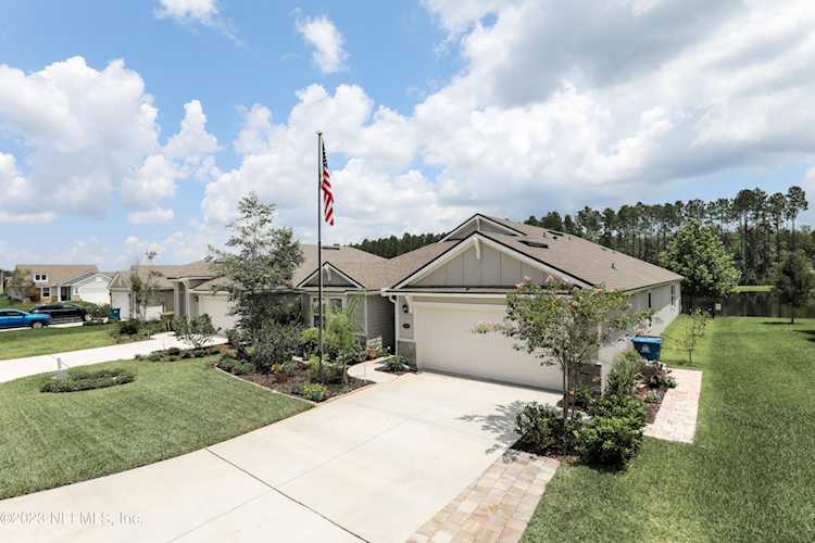 113 Granite City AVE St Johns, FL 32259