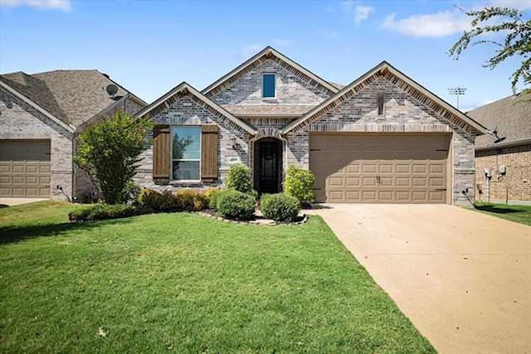 513 Yellowstone Drive Celina, TX 75009