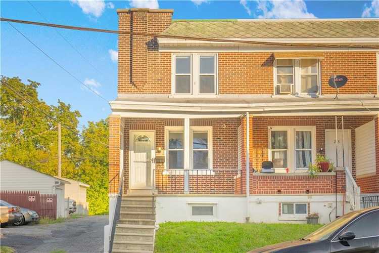 213 East South St home for sale in Allentown, PA - Homeway Real Estate Photo 1