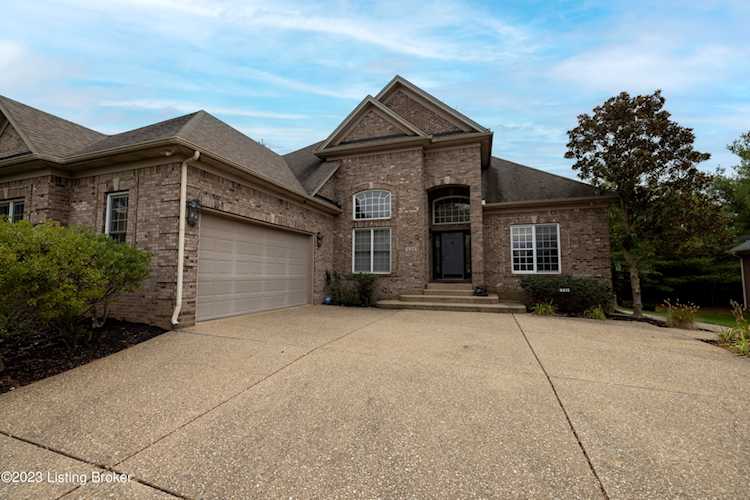 6312 Matten Ct Prospect, KY 40059
