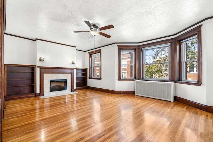 22 James Street #6 Brookline, MA 02446