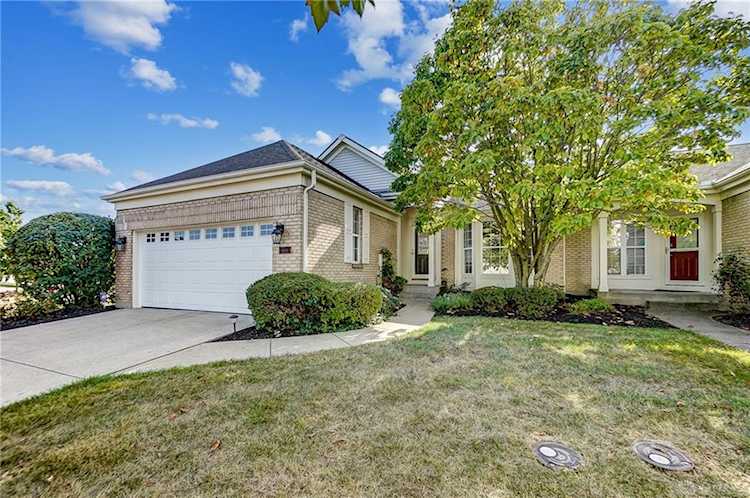 6686 Villager Place Mason, OH 45040 | Vision Realty Inc. Photo 1