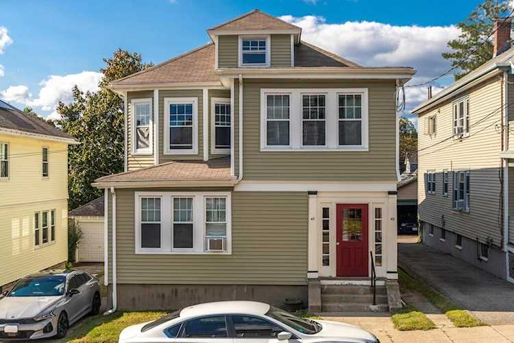 40-42 Presentation Rd Boston, MA 02135
