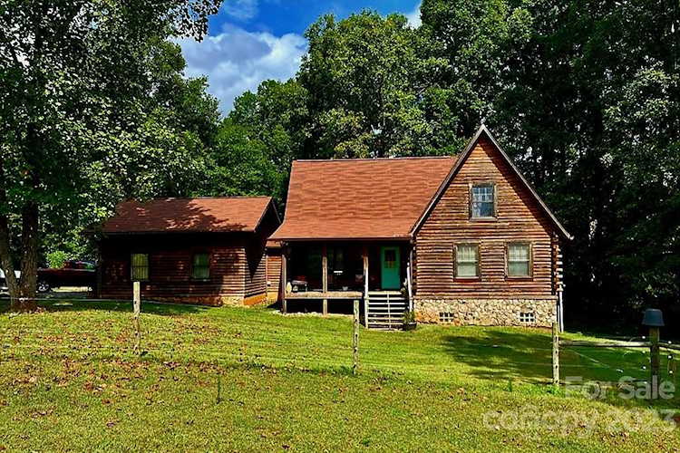 3934 Bridle Path Dr Vale, NC 28168 | MLS 4071771 Photo 1