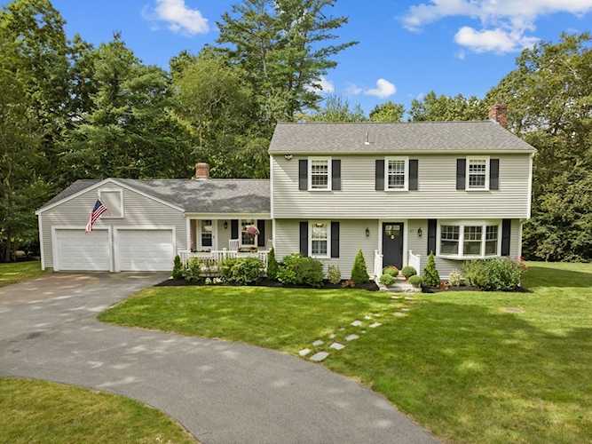 37 Old Forge Rd Scituate, MA 02066 | MLS 73163943 Photo 1