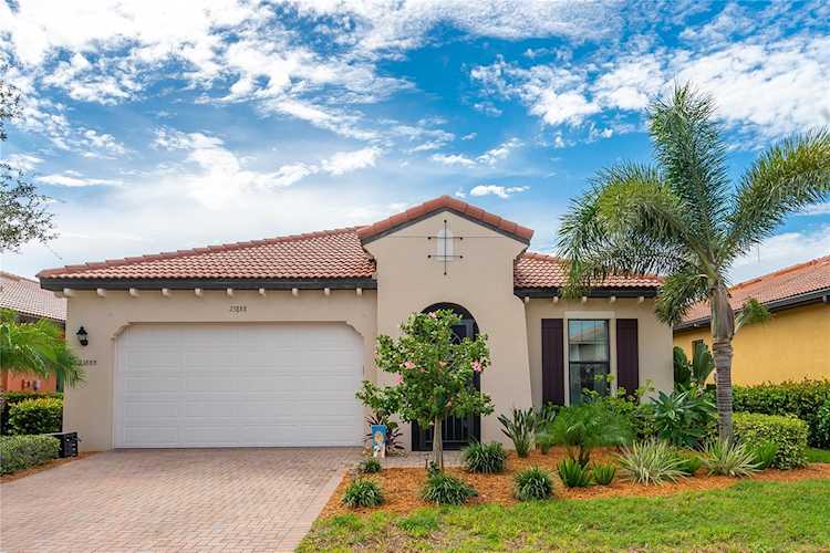 23888 Waverly CIRCLE Venice, FL 34293