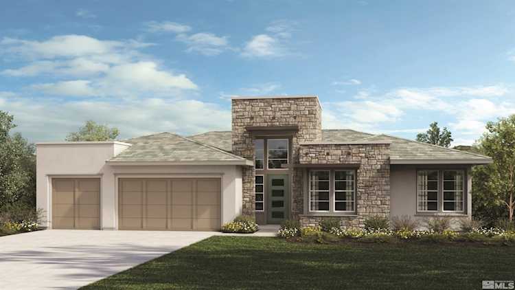 545 Mercator Circle Verdi, NV 89439