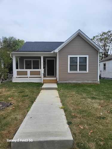 961 E 18th Avenue Columbus, OH 43211
