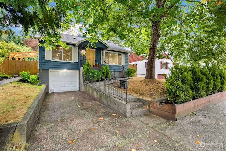 5425 S Bell St Tacoma, WA 98408 | MLS® 2165909 Photo 1