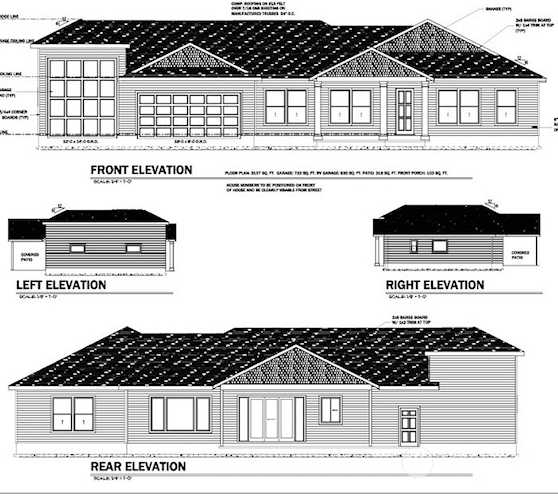 152 Annabelle St Castle Rock, WA 98611