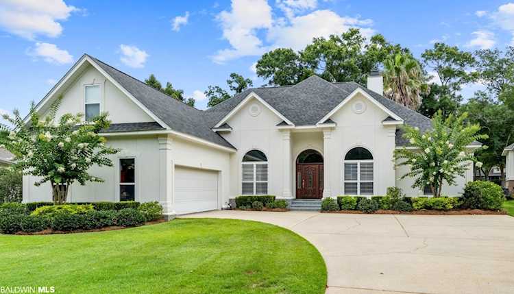 17696 Hitching Post Circle Fairhope, AL 36532 | MLS 348524 Photo 1
