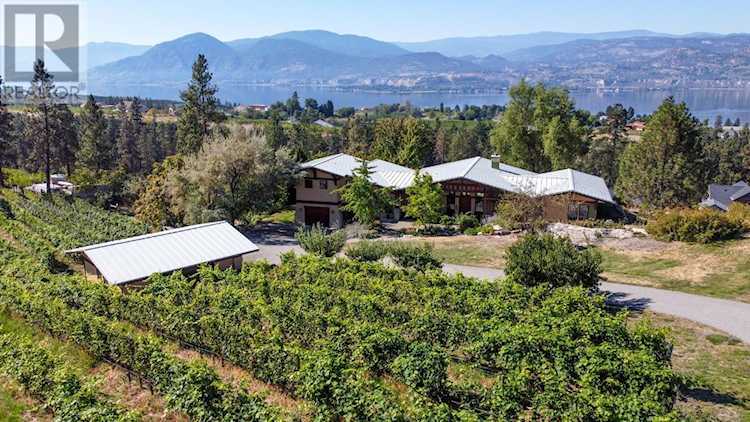 3755 North Naramata Road Naramata, BC V0H1N1