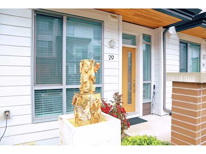 2825 159 Street #29 Surrey, BC V3Z0T9