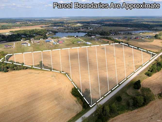 2 N Welte Road Elberfeld, IN 47613