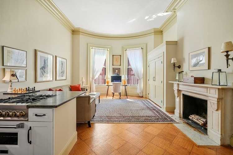 326 Dartmouth Street #4 Boston, MA 02115