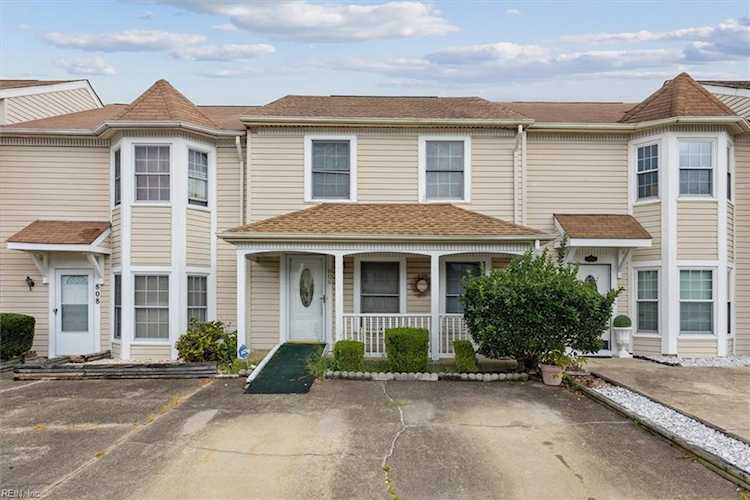 806 Degree Ct Virginia Beach, VA 23462 | MLS 10504654 Photo 1