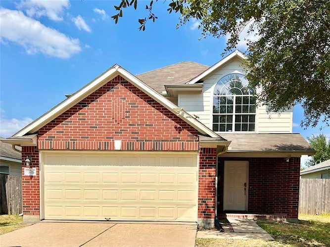 12418 Magnolia Canyon Houston, TX 77099