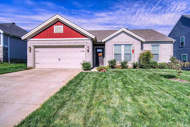 5338 Cameo Drive Evansville, IN 47711