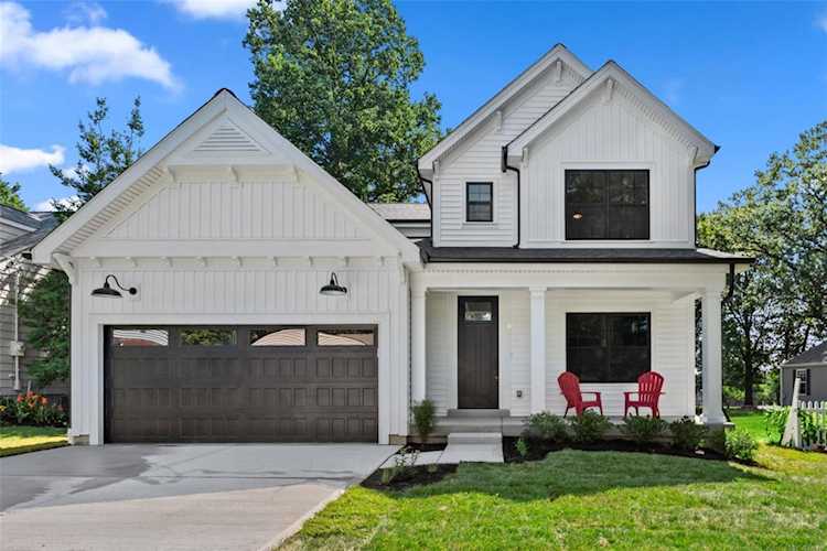 1526 Belton Ave Webster Groves, MO 63119