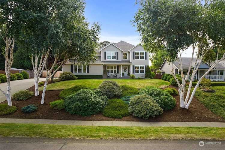 2046 Arab Dr SE Tumwater, WA 98501