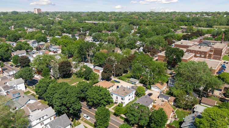 833 Randolph Avenue Saint Paul, MN 55102