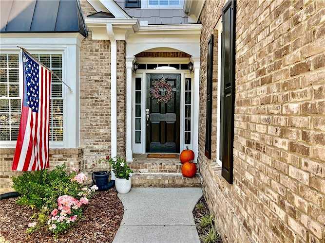 1731 Heathermoor Way Dacula, GA 30019