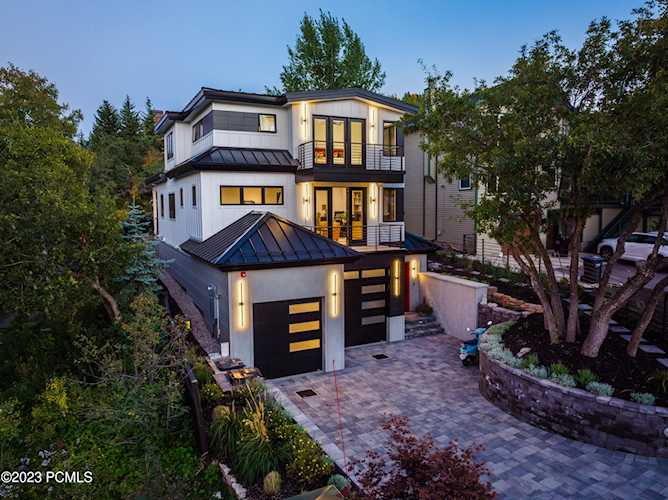 330 Mchenry Ave Park City, UT 84060