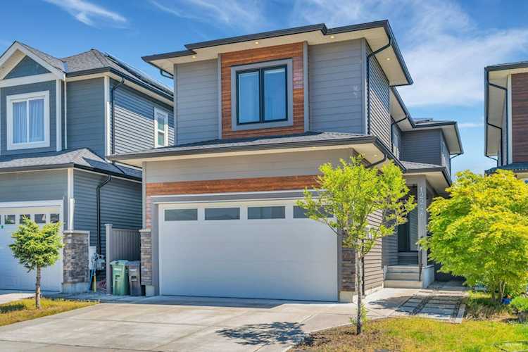 12248 Shinde Street Richmond, BC V7E 0C2