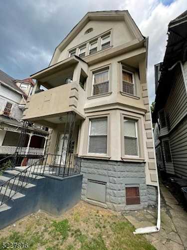 168 N 18Th St East Orange City, NJ 07017 | MLS 3849915 Photo 1