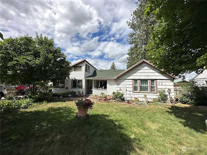 7001 E 7th Ave Spokane, WA 99212 | MLS® 2166203 Photo 1