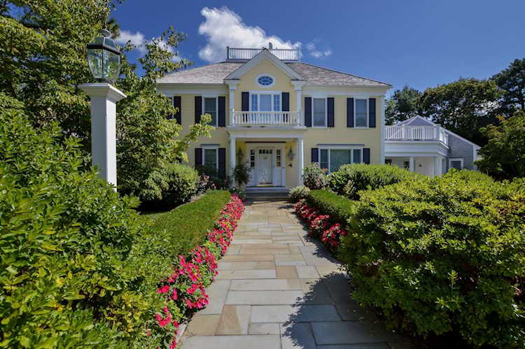 431 Baxters Neck Road Marstons Mills, MA 02648